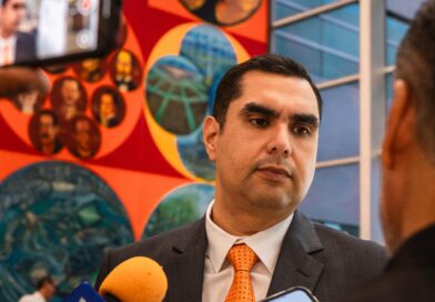 La Oposición Debe ser Responsable y Hacer su Parte para Construir un mejor Tamaulipas: Roberto Lee
