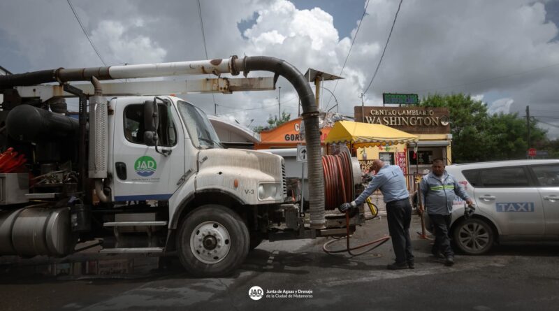 Gobierno Municipal Respalda a Negocios Locales con «Matamoros Invita”