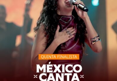 MÉXICO CANTA SE PREPARA PARA LA SEXTA Y ÚLTIMA SEMIFINAL
