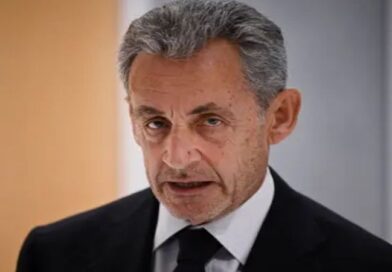 Nicolás Sarkozy, Expresidente de Francia, ha Sido Condenado a Cinco Años de Prisión