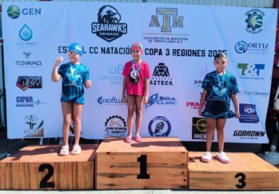 Apoyó Carlos Peña Ortiz Participación en Torneo Estatal de Dragones IMD