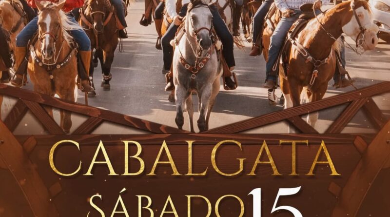 Cabalgata 2025: Orgullo, Tradición y Convivencia Familiar