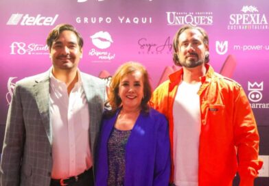 Conmemoró UMAN 43 Aniversario con Carlos Peña Ortiz como Invitado Especial