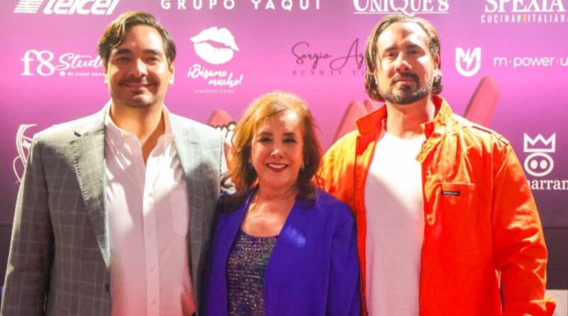 Conmemoró UMAN 43 Aniversario con Carlos Peña Ortiz como Invitado Especial