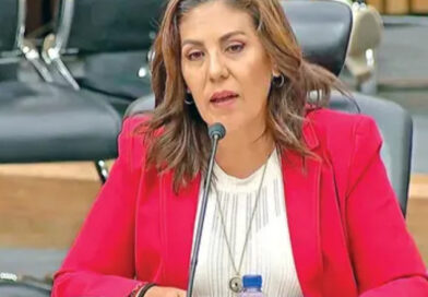INE se Desmarca de Candidaturas; Pide a Ciudadanía Denunciar