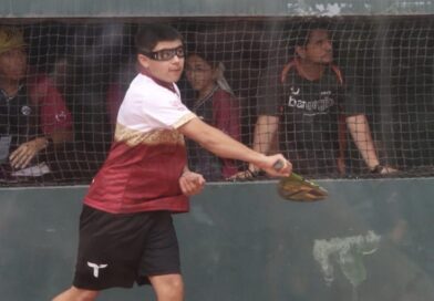 Tamaulipas Busca su Pase a la Olimpiada Nacional en Frontón, karate y Triatlón