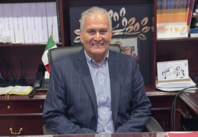 Activa Salud Plan de Contingencia por Altas Temperaturas