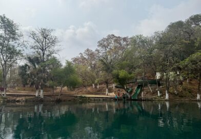 Transforma Tamaulipas Infraestructura e Imagen de Destinos Turísticos: Sectur