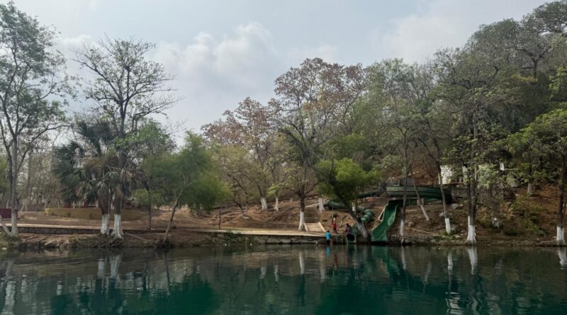 Transforma Tamaulipas Infraestructura e Imagen de Destinos Turísticos: Sectur