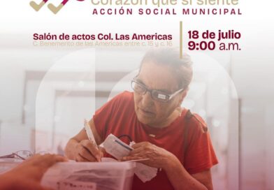Invitan a Habitantes de las Américas a Beneficiarse con Lentes Gratuitos