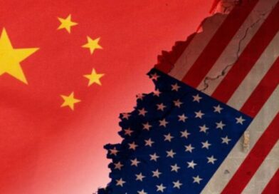 China Denuncia Imposición de Aranceles del 53.6% por Parte de Estados Unidos